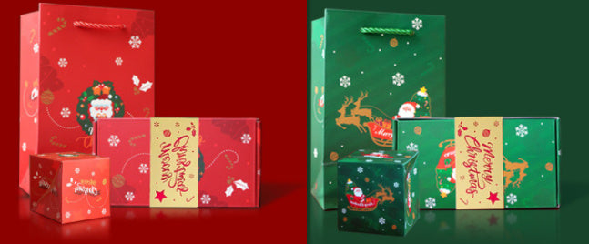 Christmas Gift Box