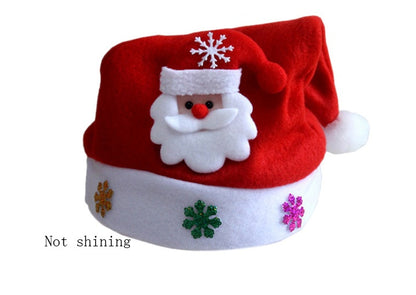 Christmas Hat