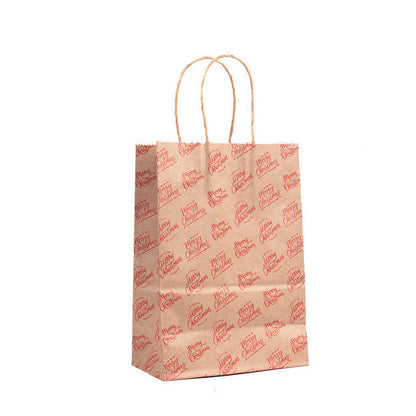 Christmas Gift Bags