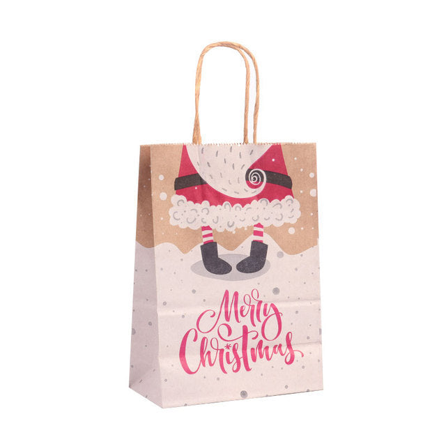 Christmas Gift Bags