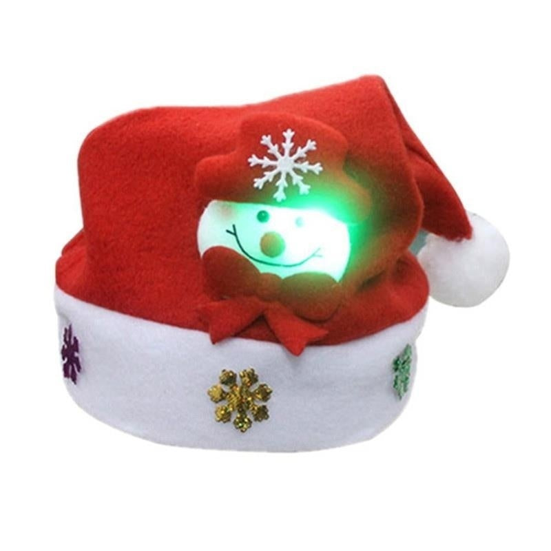 Christmas Hat