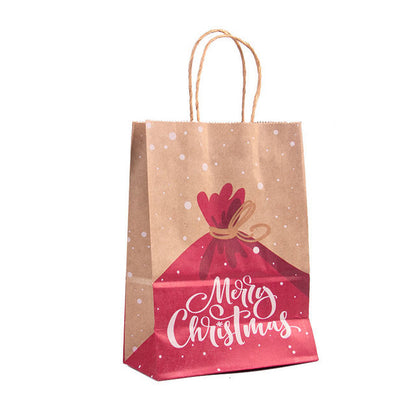 Christmas Gift Bags