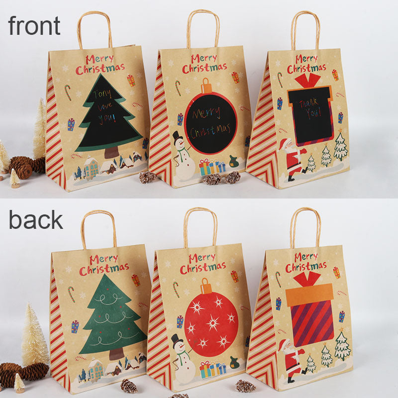 Christmas Gift Bags