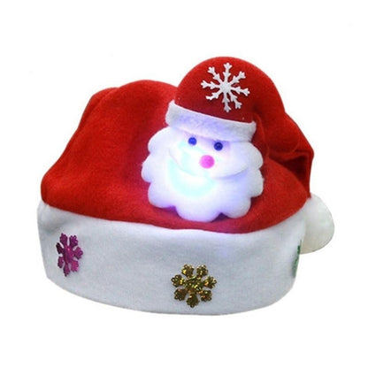 Christmas Hat