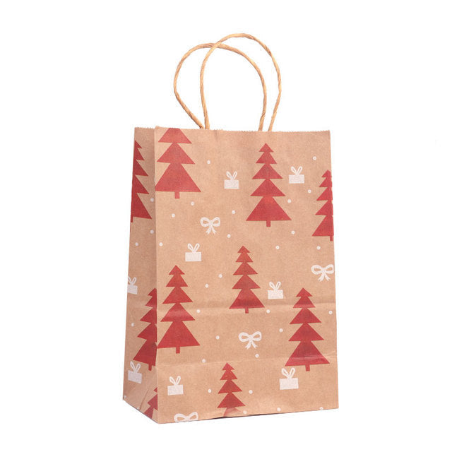 Christmas Gift Bags