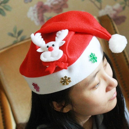 Christmas Hat