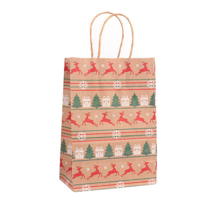 Christmas Gift Bags