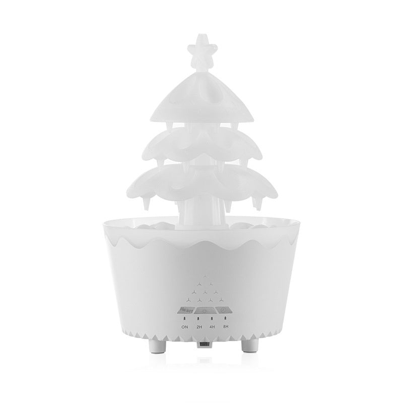 Christmas Aroma Diffuser