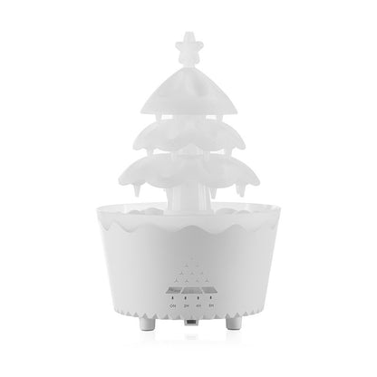 Christmas Aroma Diffuser