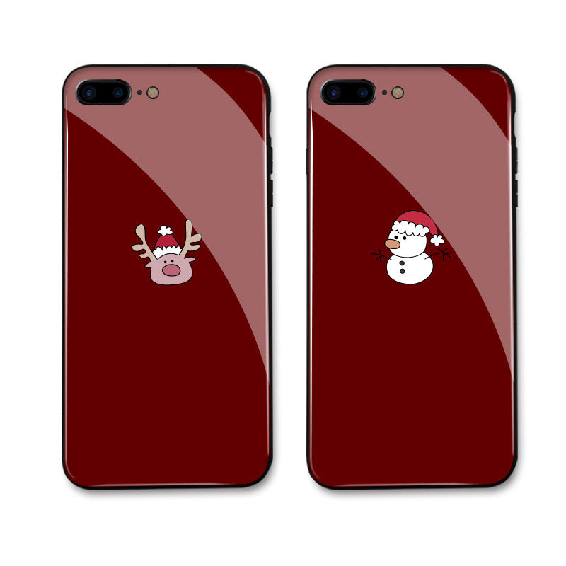 iPhone Christmas Case