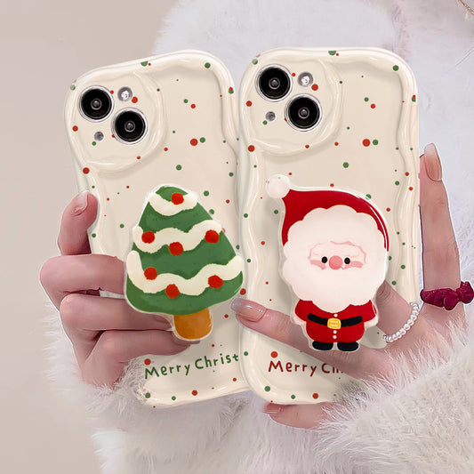 Christmas-Themed Phone Case