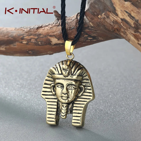 Vintage Egyptian Necklace