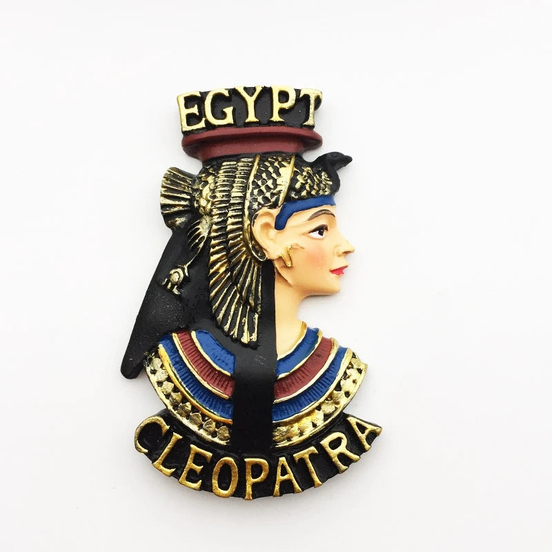 Egypt Pharaoh Myth Refrigerator Magnets