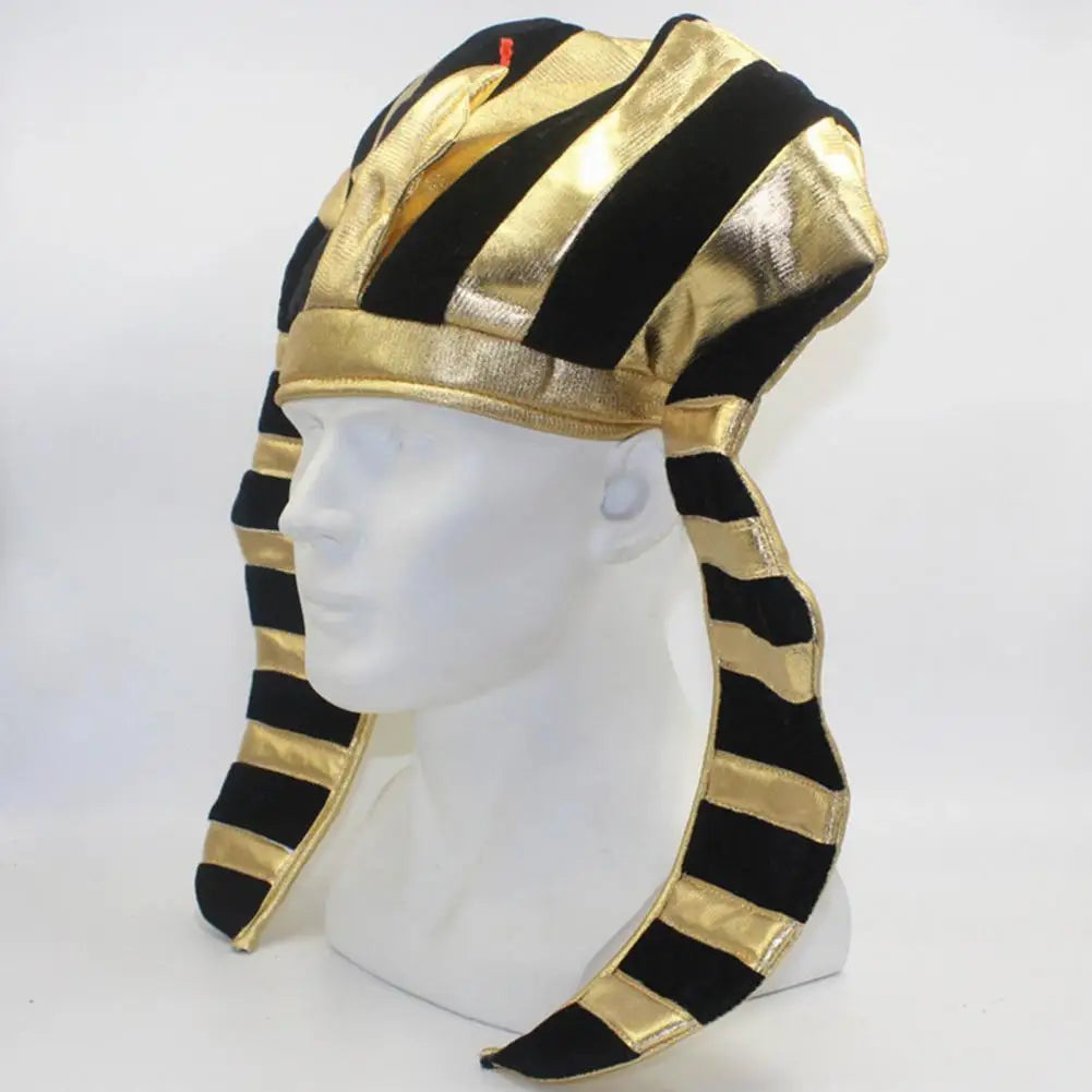 Egyptian Pharaoh Hat