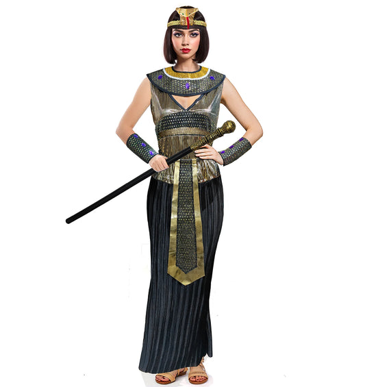 Queen Cleopatra Costume