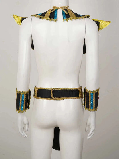 Egyptian Pharaoh Costume Accessories