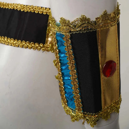 Egyptian Pharaoh Costume Accessories