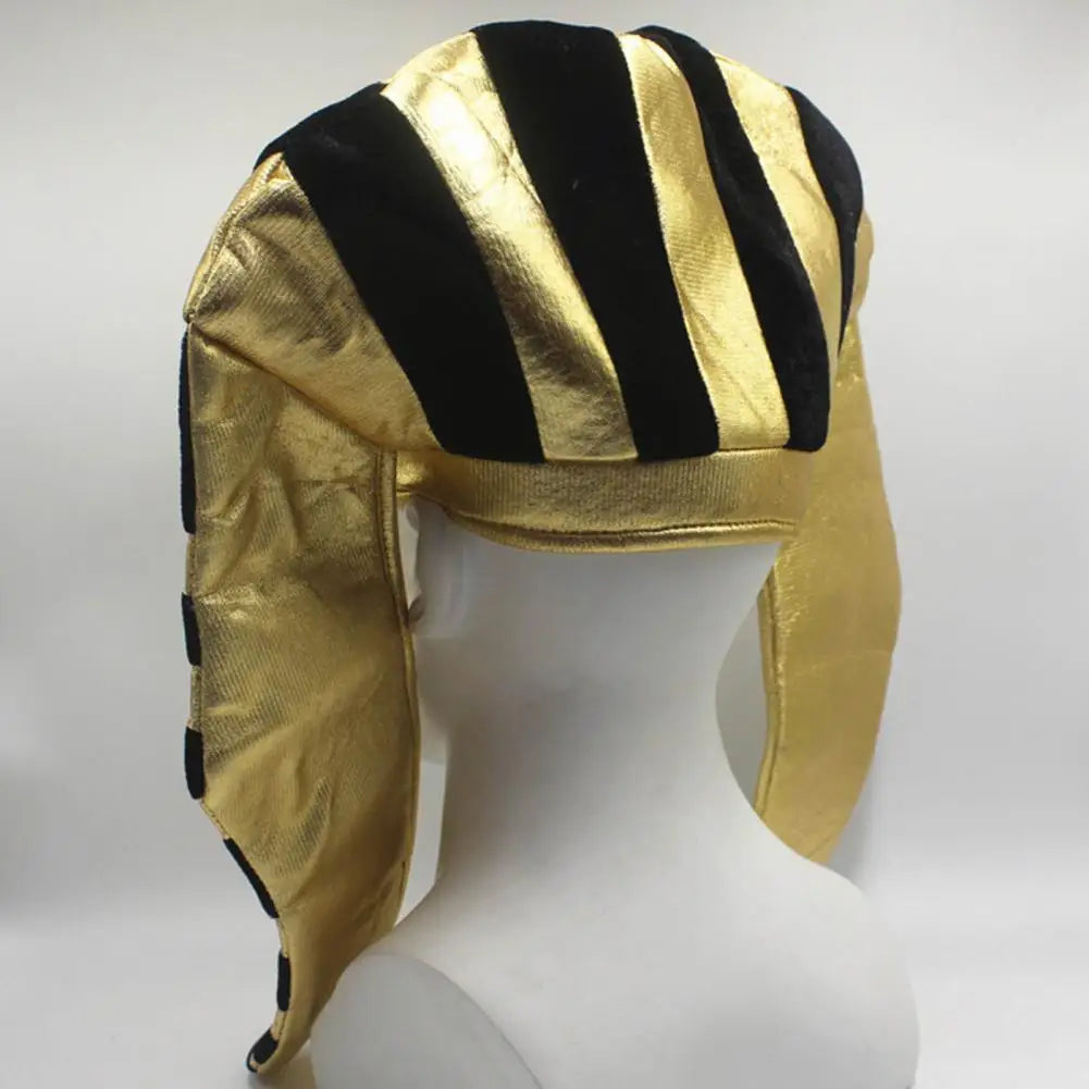 Egyptian Pharaoh Hat