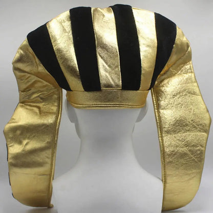 Egyptian Pharaoh Hat