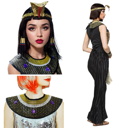 Queen Cleopatra Costume