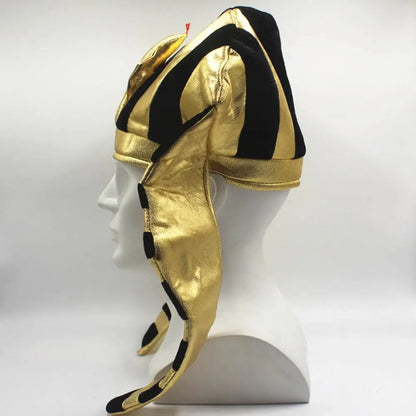 Egyptian Pharaoh Hat