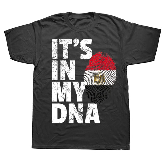 IT'S IN MY DNA T-shirt