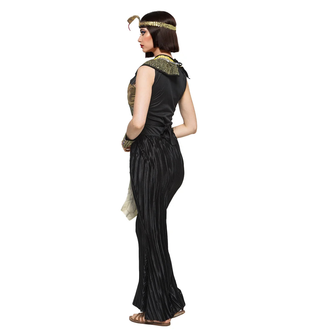 Queen Cleopatra Costume