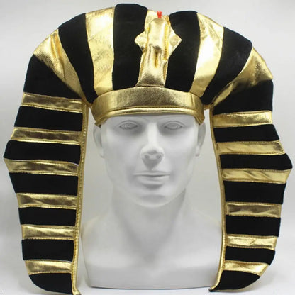 Egyptian Pharaoh Hat