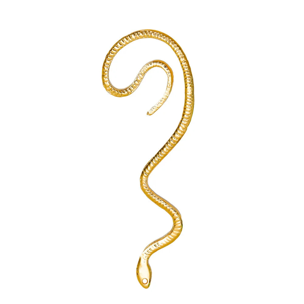 Snake Ear Cuff Earring