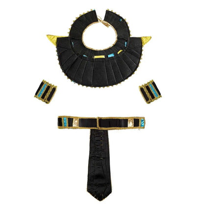 Egyptian Pharaoh Costume Accessories