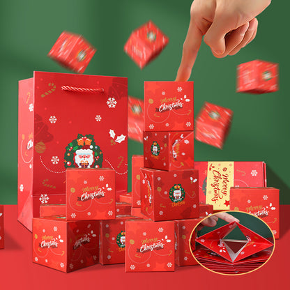 Christmas Gift Box