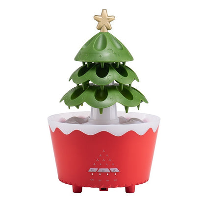 Christmas Aroma Diffuser