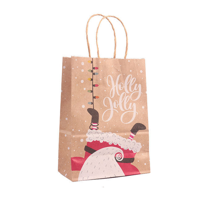 Christmas Gift Bags