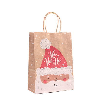 Christmas Gift Bags