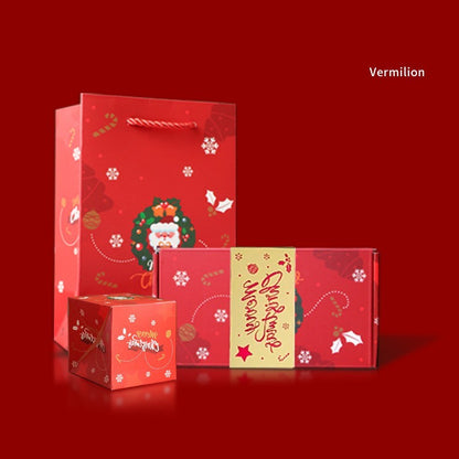 Christmas Gift Box