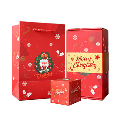 Christmas Gift Box