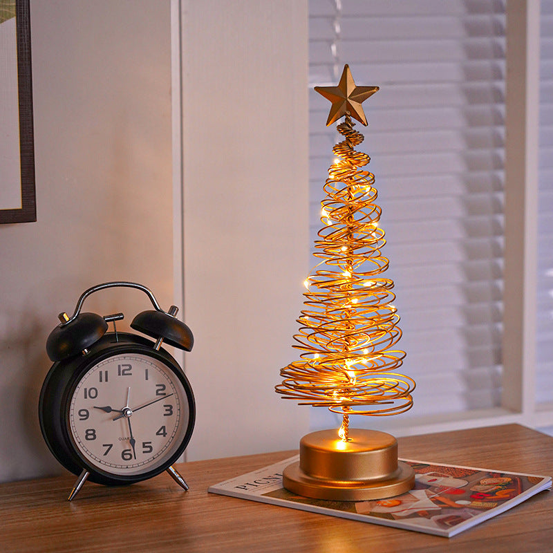 LED Christmas Tree