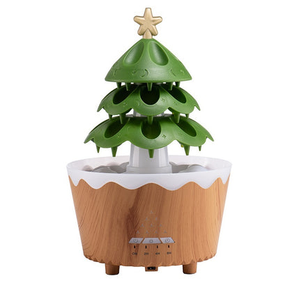 Christmas Aroma Diffuser